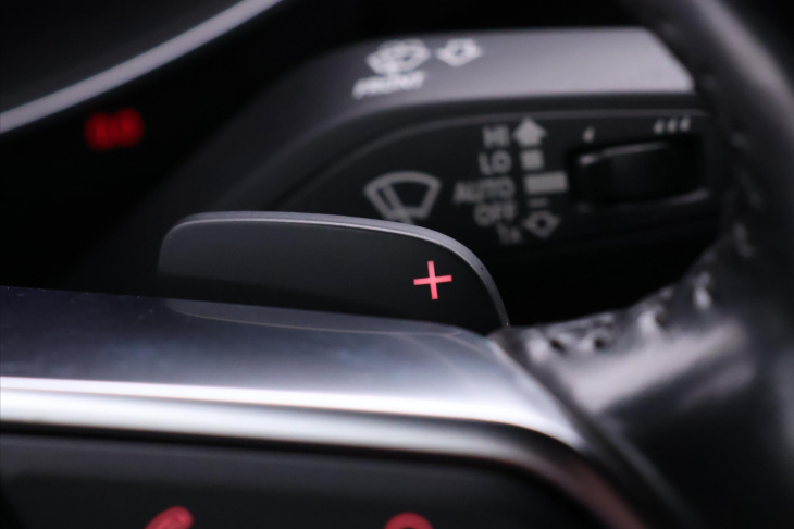 Audi TT 2,0 TFSI 169kW S-Line Quattro