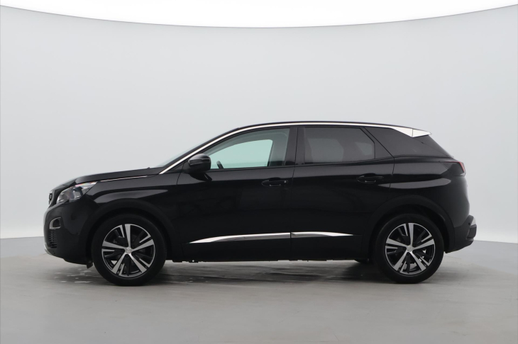 Peugeot 3008 1,2 PT 96kW CZ Allure 1Maj DPH