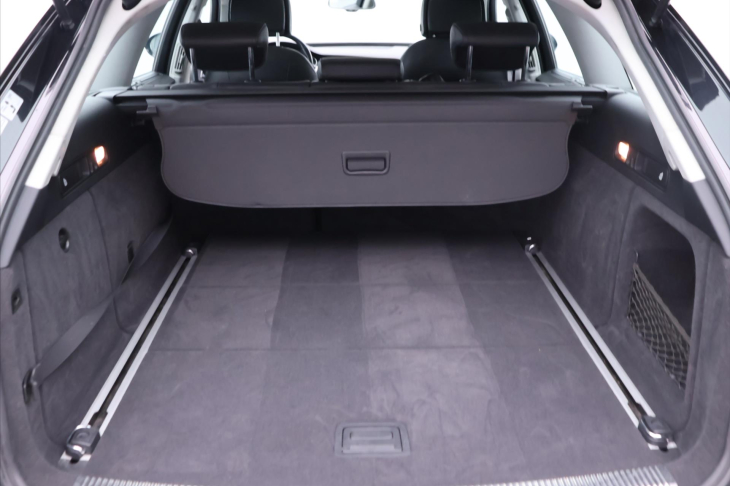 Audi A6 Allroad 3,0 TDI 230kW 4x4 Tažné