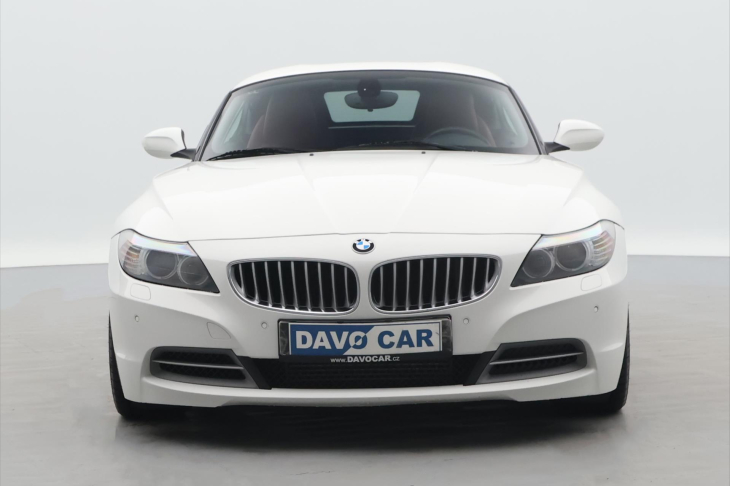 BMW Z4 3,0 i 225kW sDrive 35i CZ