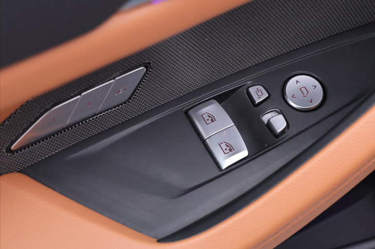 BMW Řada 4 3,0 M440i xDrive Coupe 275kW DPH