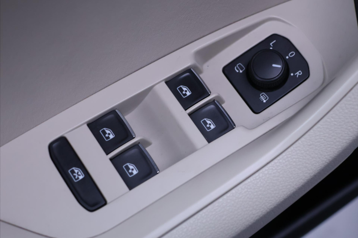 Škoda Kodiaq 2,0 TSI DSG 4x4 CZ Style 7Míst