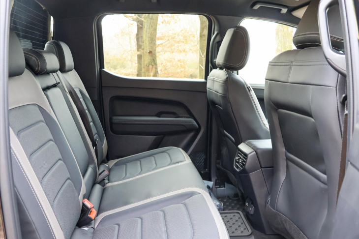 Volkswagen Amarok 3,0 TDi 4x4 Aut. Aventura