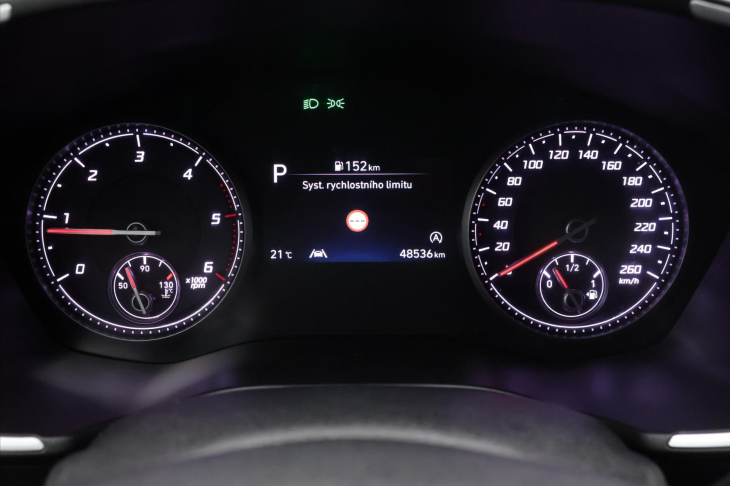 Hyundai Santa Fe 2,2 CRDi 142kW Style DCT CZ DPH