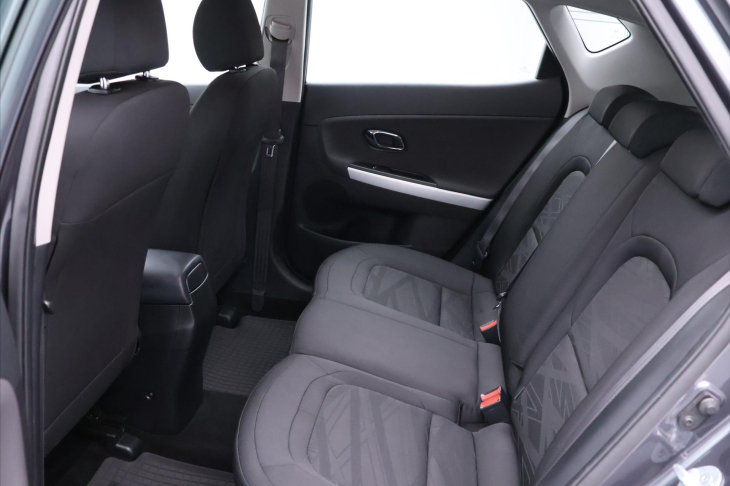 Kia Ceed 1,6 GDi 99kW Comfort Plus CZ