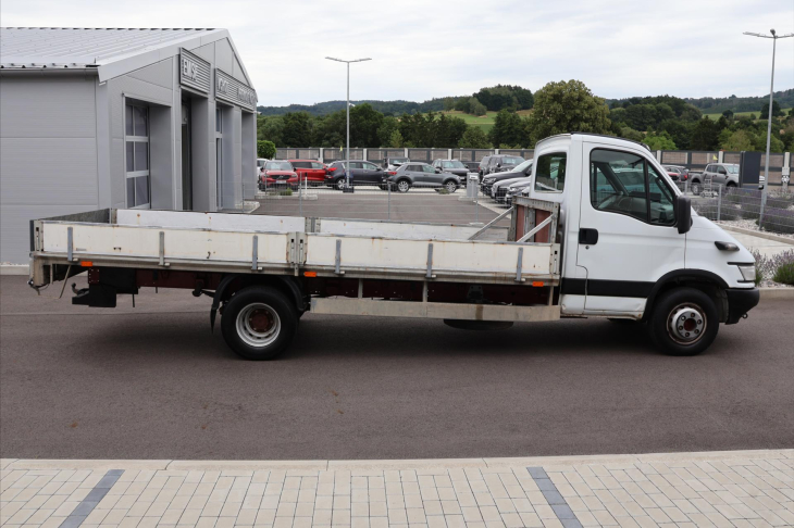 Iveco Daily 2,8 65C15 107kW Tažné
