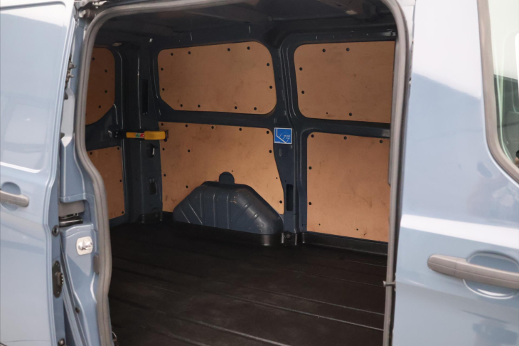Ford Transit Custom 2,0 TDCI 77kW Klima 1.Maj DPH