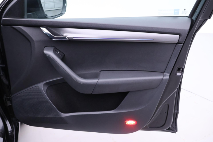 Škoda Octavia 2,0 TDI 110kW Style Sport