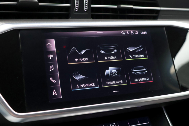 Audi A6 Avant 2.0 TDI 40tdi S-Tronic