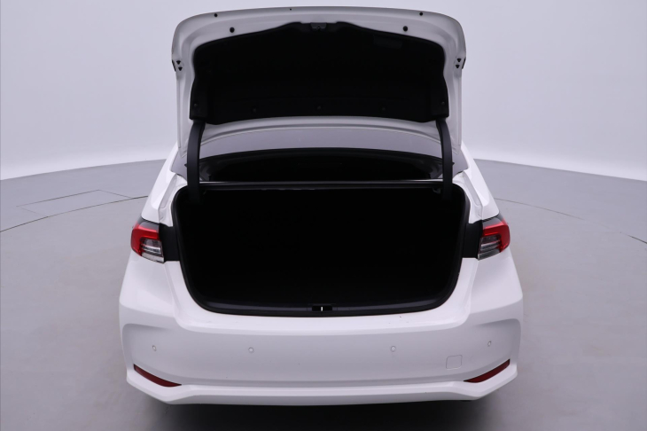 Toyota Corolla 1,5 VTi Aut. DPH CZ Comfort