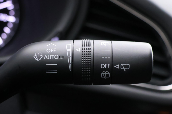 Mazda CX-30 2,0 G122 Aut. CZ 1.Maj LED DPH