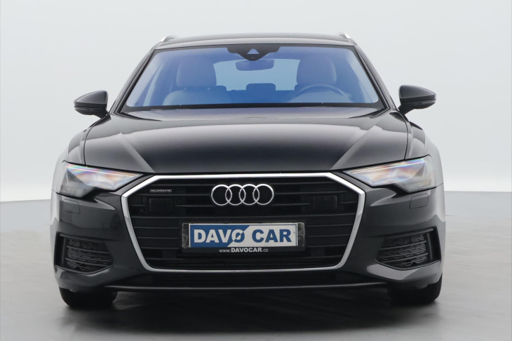 Audi A6 3,0 45 TDi 170kW Tipronic 4x4