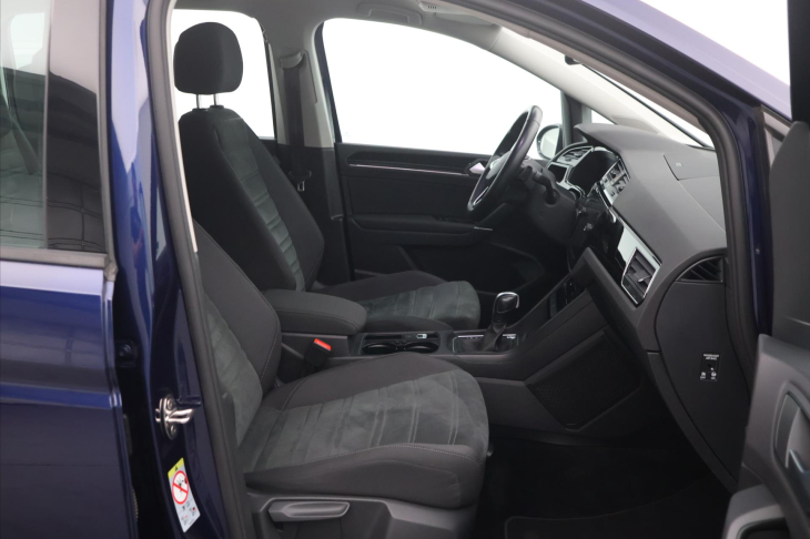 Volkswagen Touran 2,0 TDI 110kW DSG LED DPH