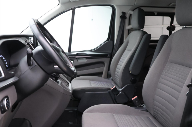 Ford Tourneo Custom 2,0 TDCi Titanium L2 CZ DPH