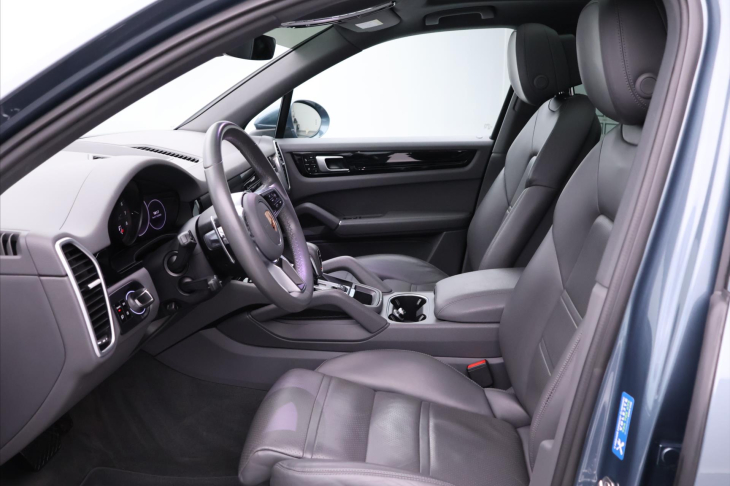 Porsche Cayenne 3,0 250kW 4x4 DPH ALU