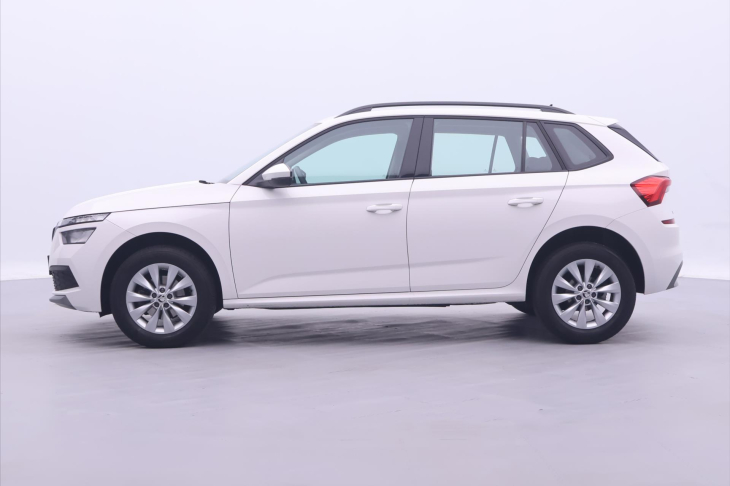 Škoda Kamiq 1,5 TSI 110kW Navi 1.Maj DPH