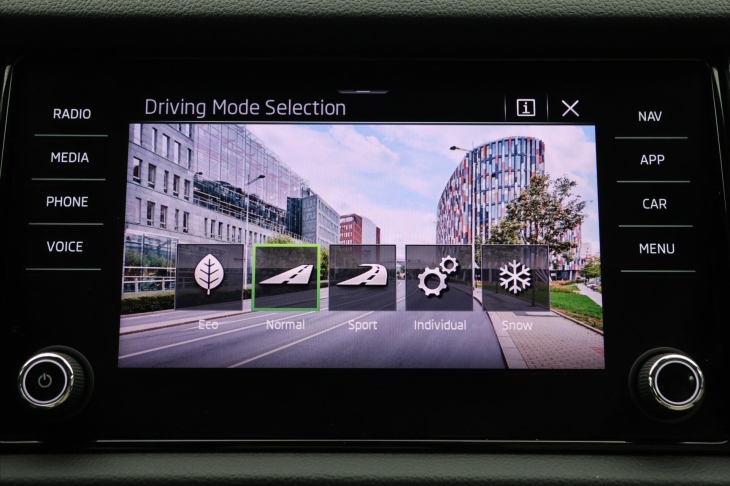 Škoda Kodiaq 2,0 TSI 140kW DSG Style 4x4 DPH