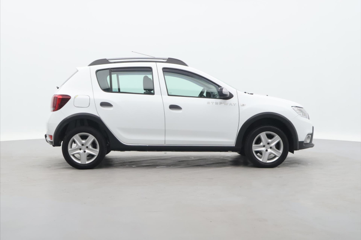 Dacia Sandero 1,0 TCe LPG Stepway Open CZ