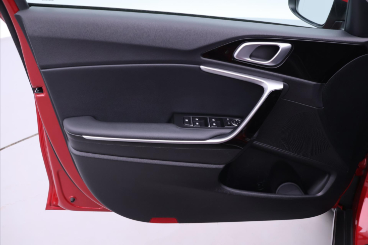 Kia XCeed 1,5 T-GDI 117kW CZ DPH