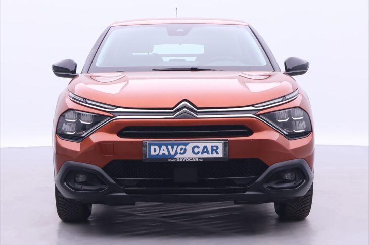 Citroën C4 1,2 PT 96kW CZ Feel Tažné