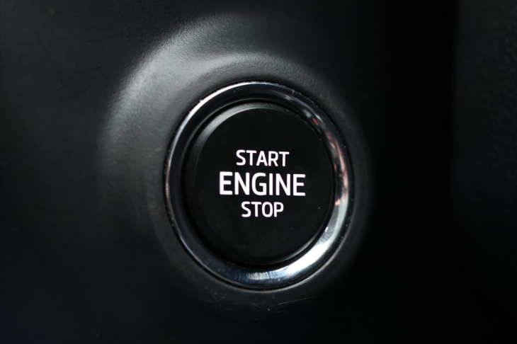 Škoda Octavia 1,0 TSI Style DPH LED 1.Maj.