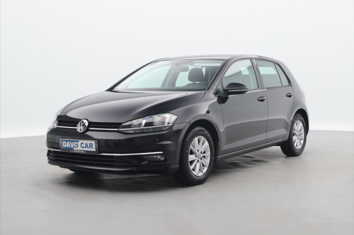 Volkswagen Golf 1,4 TSI 92kW CZ Comfortline