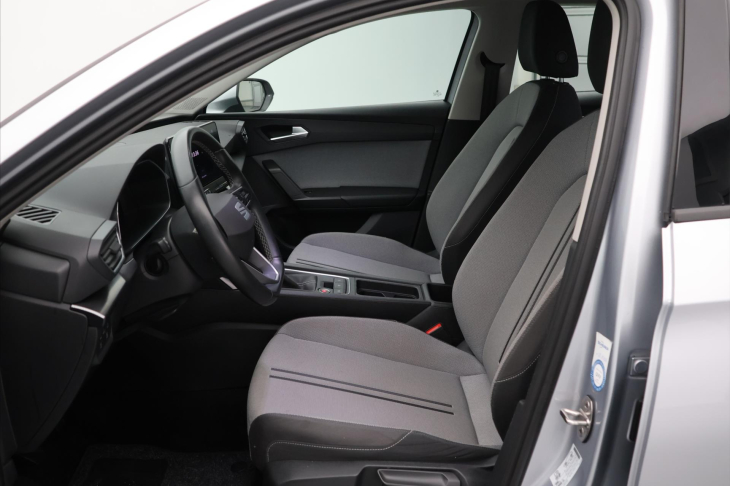 Seat Leon 1,5 TSI 96kW Style 1.Maj DPH
