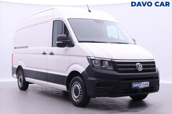 Volkswagen Crafter 2,0 TDI L2H2 Klima 1.Maj DPH