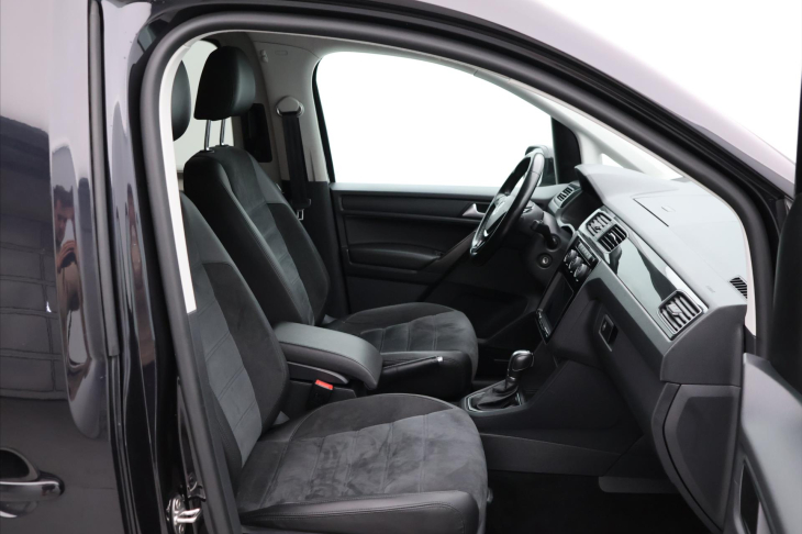 Volkswagen Caddy 1.4 TSI Highline DSG 7-Míst