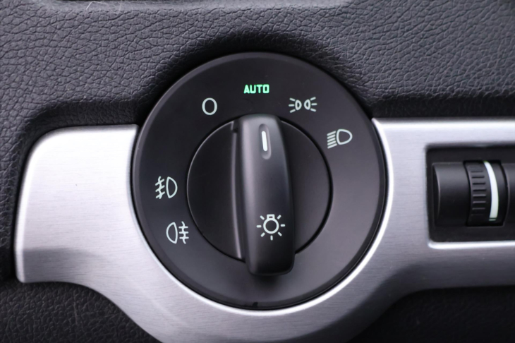 Škoda Octavia 2,0 TDI 125kW DSG Aut.klima RS