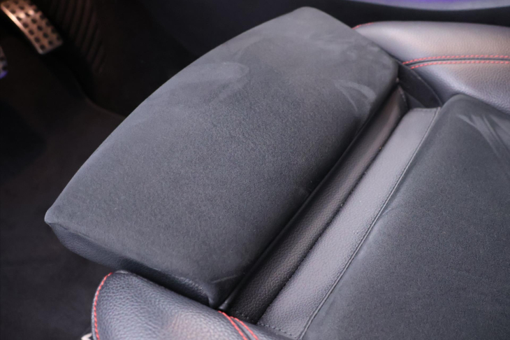 Mercedes-Benz CLA 1,3 200 120kW AMG DPH CZ