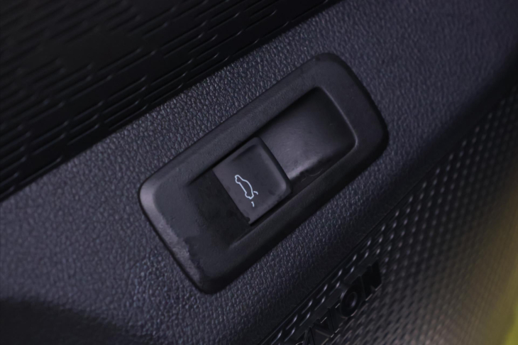 Škoda Octavia 2,0 TSI DSG RS DPH 1.maj CZ