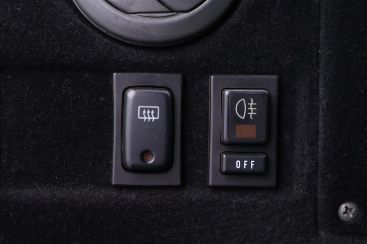 Santana Ostatní 2,8 D 92KW Wagon Expedice 4x4