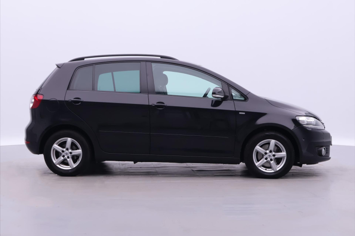 Volkswagen Golf Plus 1,4 TSI 90kW DSG LIFE Xenon