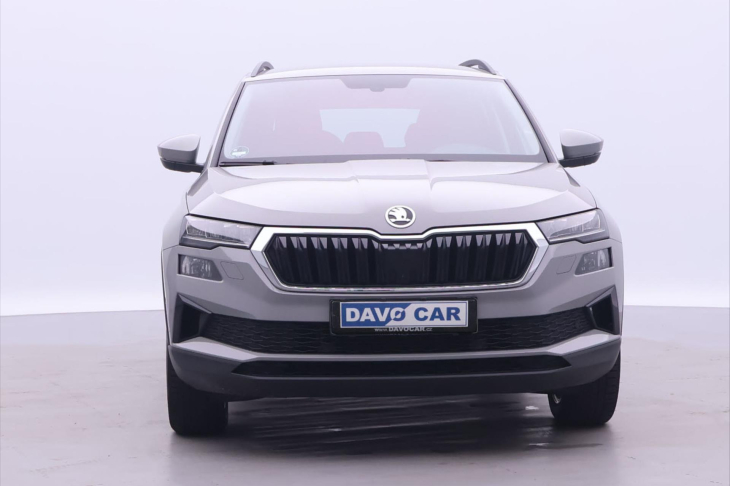 Škoda Karoq 2,0 TDI DSG 4x4 Tour Virtual