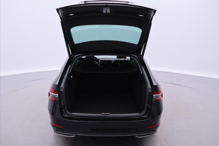 Škoda Superb 2,0 TDI 140kW DSG 4x4 L&K DPH
