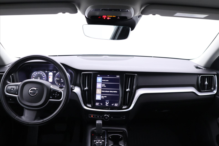 Volvo V60 2,0 B5 AWD Momentum Pro AT DPH