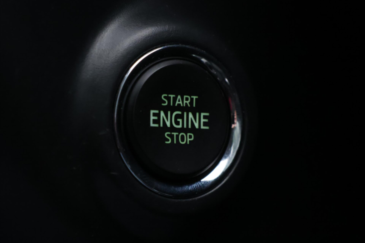 Škoda Octavia 1,4 TSI 103kW DSG Klima Xenon