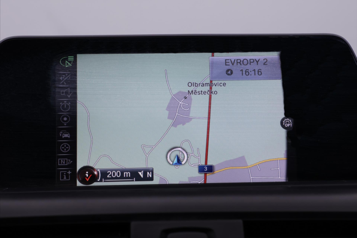 BMW Řada 2 2,0 220i 135kW Aut. Sport Line