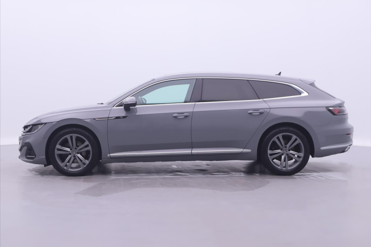 Volkswagen Arteon Shooting Brake 2,0 TSI 140kW DSG R-Line DPH