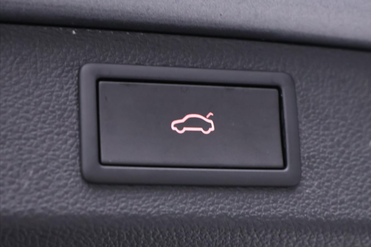 Škoda Kodiaq 2,0 TSI 180 kW RS 4x4 DSG