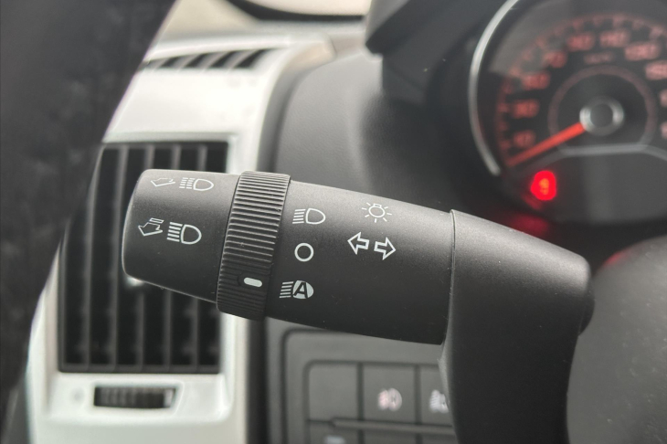 Citroën Jumper 2,2 HDI Navi CZ 1.Maj. DPH L3H2