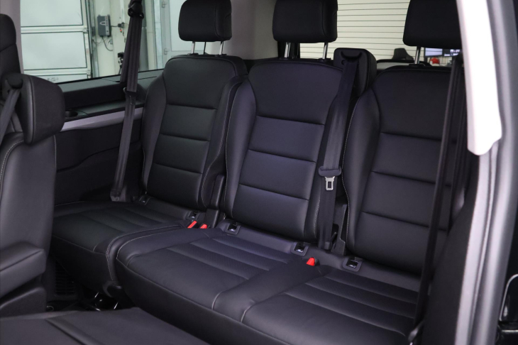 Toyota ProAce 2,0 D-4D 130KW CZ VIP DPH