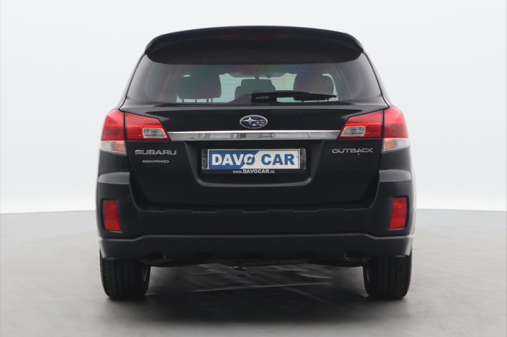 Subaru Outback 3,6 R 191Kw Comfort+ CZ
