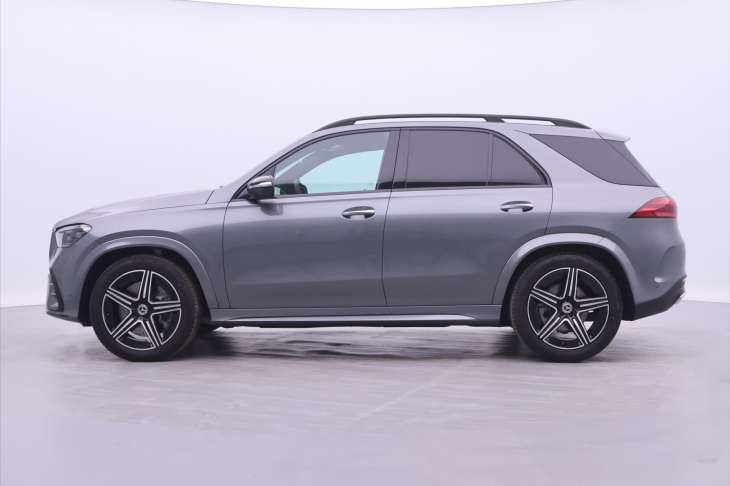 Mercedes-Benz GLE 3,0 450d 4Matic AMG Premium 7-Míst