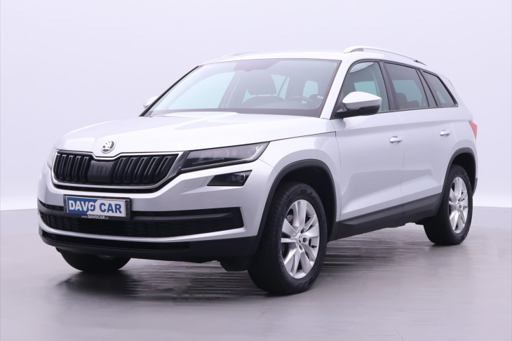 Škoda Kodiaq 2,0 TDI 110kW Ambition  DPH CZ