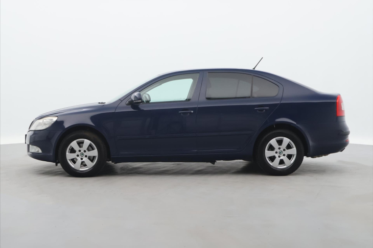 Škoda Octavia 1,2 TSI 77kW CZ Ambiente