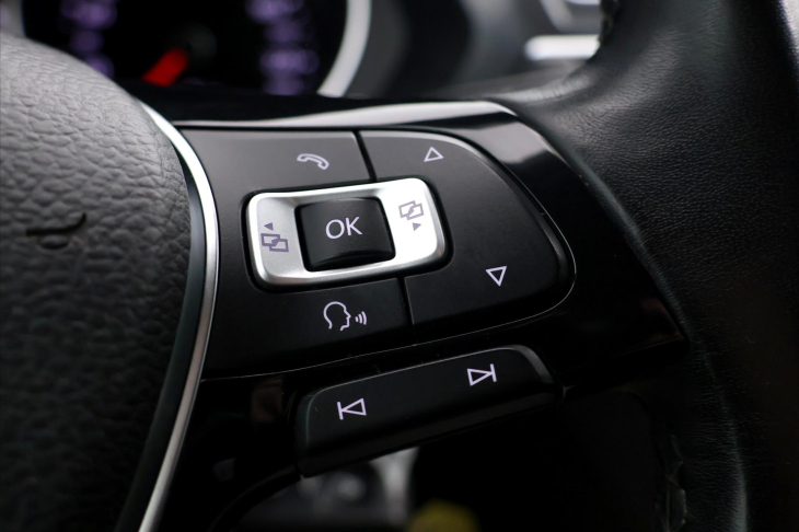 Volkswagen Tiguan 1,4 TSI 110 kW 4Motion Plný servis