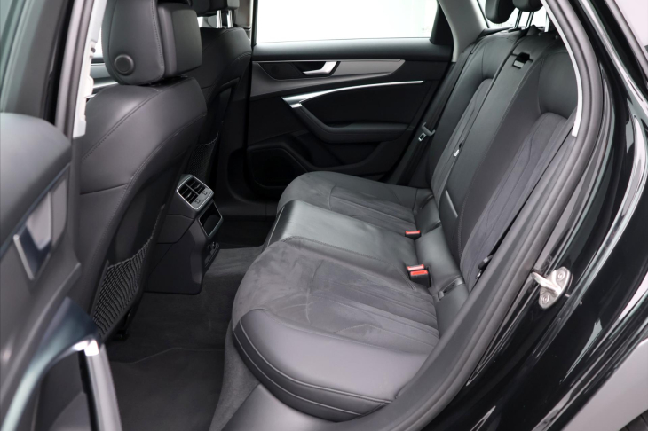 Audi A6 Allroad 3,0 50TDI 210kW CZ DPH Quattro
