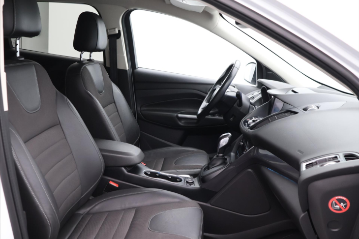 Ford Kuga 2,0 TDCI 132KW TITANIUM Tažné